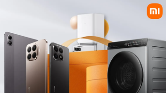 Xiaomi 11-11 Mega Sale bùng nổ với ưu đãi lên đến 20% toàn hệ sinh thái