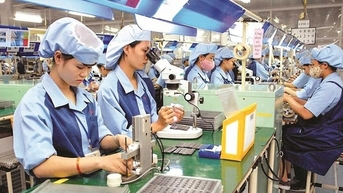 Công nghiệp hỗ trợ trước yêu cầu gia tăng hàm lượng công nghệ