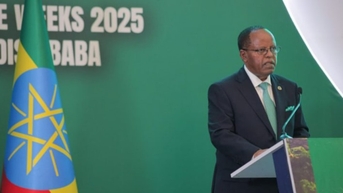 Ethiopia được chọn đăng cai hội nghị khí hậu COP32 năm 2027