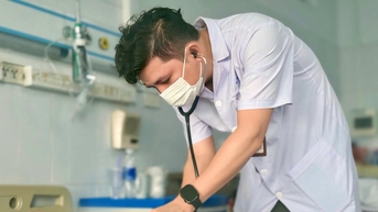 ប្រយ័ត្នចំពោះជំងឺឆ្លងដែលងាយមើលរំលង