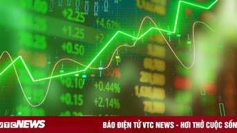 VN-Index បានប្តូរទៅការកើនឡើងបន្ទាប់ពីព័ត៌មានថ្មីអំពីការធ្វើឱ្យប្រសើរឡើង