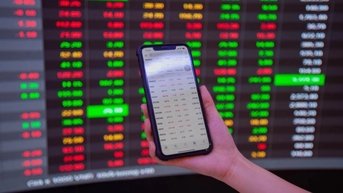 ភាគហ៊ុនបានកើនឡើងយ៉ាងខ្លាំងដោយមិនបានរំពឹងទុក បន្ទាប់ពីការធ្លាក់ចុះជាច្រើនថ្ងៃ។