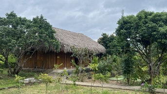 Bac Ninh សាកល្បងគំរូនៃការគ្រប់គ្រងគោលដៅទេសចរណ៍បៃតង និងនិរន្តរភាពនៅឃុំ Tay Yen Tu។