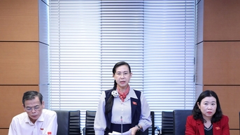 Bảo đảm an toàn, an ninh và trật tự trong hoạt động tiếp công dân