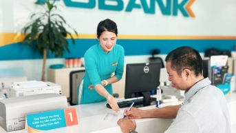 ABBANK giảm lãi suất 2,8%/năm, tiếp sức khách hàng phục hồi sau bão