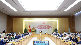 Tăng cường kỷ cương, minh bạch trong quy trình xét duyệt, mua nhà ở xã hội