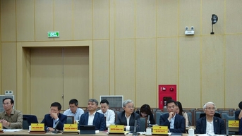 Bộ Tư pháp “cầm trịch” cuộc đua dữ liệu, cải cách hành chính theo Đề án 06