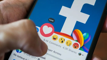 ក្រុមហ៊ុនមេរបស់ Facebook លុបប៊ូតុង Like និង Comment នៅលើគេហទំព័រខាងក្រៅ