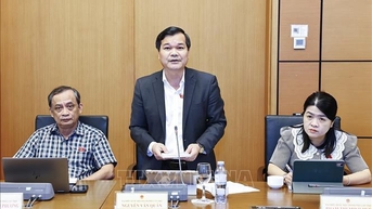 Luật Đầu tư (sửa đổi) cần được thiết kế theo hướng tăng cường hậu kiểm