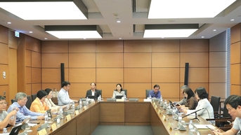 Bảo đảm an toàn, bí mật cho người tố cáo