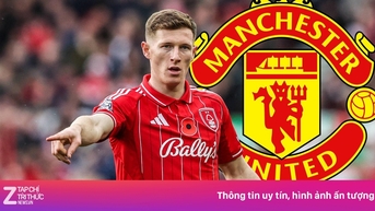 Mức giá kỷ lục để MU sở hữu Elliot Anderson