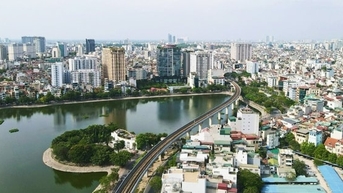 Hà Nội sẵn sàng cho Hội nghị Thành phố thông minh Việt Nam - châu Á