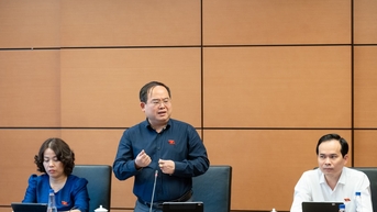 Quy định cụ thể hơn điều kiện tiếp công dân trực tuyến