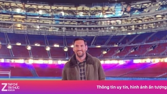 Messi បើក​ចំហ​អំពី​ដំណើរ​ទស្សនកិច្ច​សម្ងាត់​របស់​គាត់​ទៅ​កាន់ Camp Nou