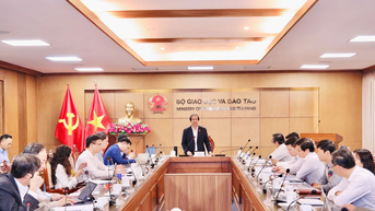 Yêu cầu cao về tiến độ, chất lượng nhóm việc chuyển đổi số, khoa học-công nghệ