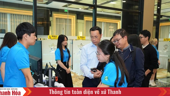 Miễn phí bộ giải pháp chuyển đổi thuế kê khai cho 5 triệu hộ kinh doanh