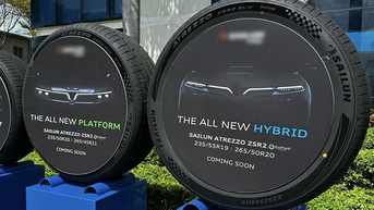 VinFast sẽ có xe ôtô hybrid, liệu có là bước tiến mới?