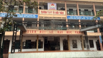 Kiên quyết xử lý vi phạm đạo đức trong môi trường giáo dục