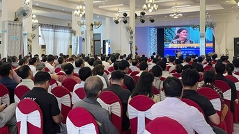 Lan tỏa chính sách trợ giúp pháp lý cho người khuyết tật tại Khánh Hòa