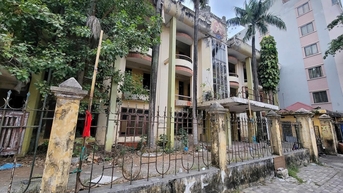 Thủ tướng chỉ đạo đẩy nhanh tiến độ xử lý cơ sở nhà, đất sau sắp xếp bộ máy