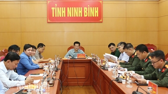 Tập trung tối đa nguồn lực, quyết liệt chống khai thác IUU