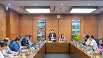 Tái hòa nhập cộng đồng sau cai nghiện là yếu tố quan trọng