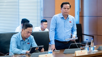 ត្រូវ​ការ​យន្តការ​ដោះស្រាយ​ស្ថានភាព​ដឹក​លើស​ចំណុះ​សម្រាប់​ភ្នាក់ងារ​ទទួល​ពលរដ្ឋ​ខេត្ត