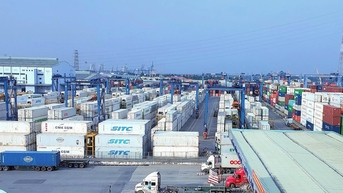 នៅខែតុលា ឆ្នាំ 2025 វៀតណាមនឹងមានអតិរេកពាណិជ្ជកម្មចំនួន 2.6 ពាន់លានដុល្លារអាមេរិក។