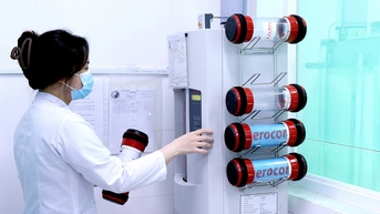 TP.HCM đầu tư 500 tỉ đồng phát triển Trung tâm điều trị chuyên sâu y học cổ truyền