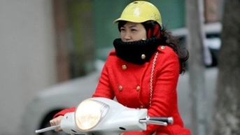 ភាគខាងជើងហៀបនឹងស្វាគមន៍ខ្យល់ត្រជាក់កើនឡើង