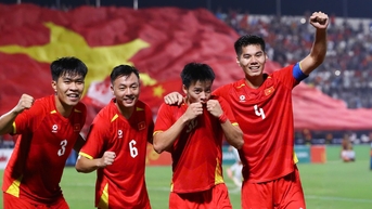 Lịch thi đấu cực hay hôm nay: U.23 Việt Nam tự tin tái ngộ chủ nhà U.23 Trung Quốc