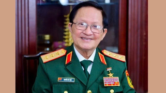 លើក​កម្ពស់​កម្លាំង​អនាធិបតេយ្យ រក្សា​ឯករាជ្យ​ជាតិ និង​ស្វ័យភាព