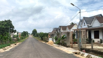 ប្រជាជនរំពឹងថាតម្លៃដីថ្មីរបស់ Lam Dong នឹងខិតជិតការពិត។