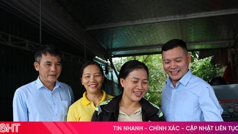 ធានារ៉ាប់រងសង្គម Ha Tinh ប្តេជ្ញាសម្រេចគោលដៅសន្តិសុខសង្គមសម្រាប់ប្រជាជនទាំងអស់។