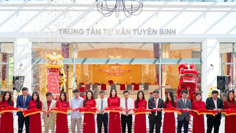 សាកលវិទ្យាល័យ Eastern University of Technology (MIT Uni.)៖ សម្ពោធមជ្ឈមណ្ឌលបទពិសោធន៍ - ការប្រឹក្សាការចូលរៀន