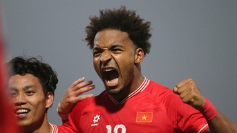 ក្រុមវៀតណាម៖ 'ឱសថ' មានឈ្មោះ Nguyen Xuan Son