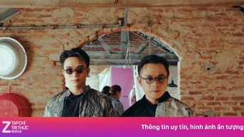 Điểm du lịch đẹp như điện ảnh trong MV mới của Soobin Hoàng Sơn