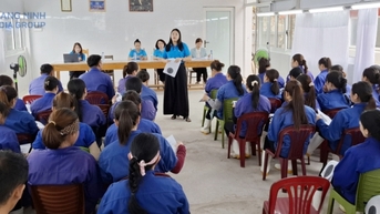 ធានា​រ៉ាប់រង​សង្គម​តាម​ខេត្ត៖ កំណត់​ឱ្យ​បាន​ពេញលេញ​គ្រប់​គោលដៅ