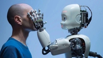 ហេតុអ្វីបានជាបញ្ញាសិប្បនិមិត្ត ចូលទៅក្នុងការភ័យខ្លាចដ៏ជ្រៅបំផុតរបស់មនុស្ស?