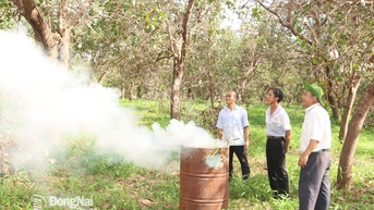 Bu Gia Map បានទាញយកប្រយោជន៍ដើម្បីបំបែកចេញ