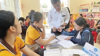 ភាពងាយស្រួលនៃការទូទាត់សោធននិវត្តន៍ដោយគ្មានសាច់ប្រាក់