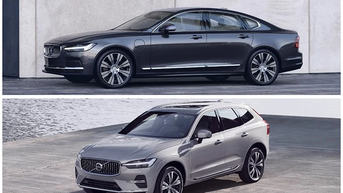 ក្រុមហ៊ុន Volvo Vietnam ប្រកាសចេញលក់ XC60 និង S90 2026