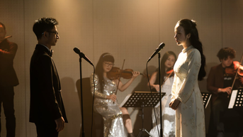 ថតឡើងវិញនូវបទ "អ្វីដែលអាចស្អាតជាងនេះ"