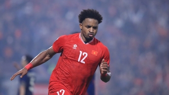 ក្រុមវៀតណាម៖ 'ឱសថ' មានឈ្មោះ Nguyen Xuan Son