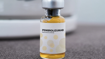 តើថ្នាំរុស្ស៊ី Pembroria ត្រូវបានចង្អុលបង្ហាញសម្រាប់ជំងឺមហារីកប្រភេទណា?