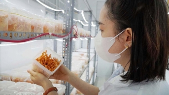 ពីមន្ទីរពិសោធន៍ទៅវាល