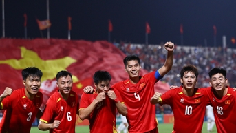 ទស្សន៍ទាយ U22 វៀតណាម vs U22 ចិន៖ ឈ្នះការប្រកួតបើកឆាក