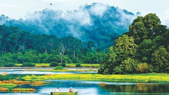 ប្រើប្រាស់សក្តានុពលទេសចរណ៍វប្បធម៌ប្រកបដោយប្រសិទ្ធភាព