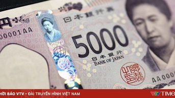 Đồng yen chạm mức thấp nhất trong 9 tháng