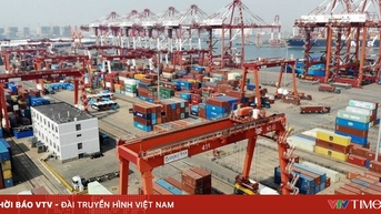 Trung Quốc thắt chặt kiểm soát xuất khẩu hóa chất tiền chất